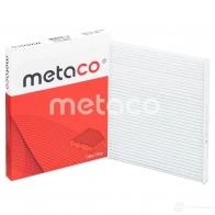 Фильтр салона METACO 1439849677 1010-086 L 7T2089