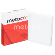 Фильтр салона METACO F74CX R 1010-087 1439849679
