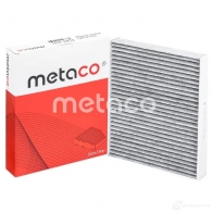 Фильтр салона METACO 61M 04 1010-087C 1439849680