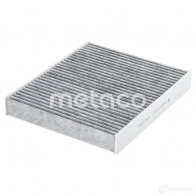 Фильтр салона METACO 61M 04 1010-087C 1439849680 - Изображение 2