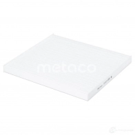 Фильтр салона METACO 1010-088 7UIO A 1439849681 - Изображение 2