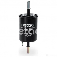 Топливный фильтр METACO 1439849687 1030-001 GG4YW M - Изображение 2