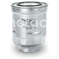 Топливный фильтр METACO V61DO B4 1439849693 1030-002 - Изображение 2