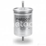 Топливный фильтр METACO 1030-009 I 579B 1439849703 - Изображение 2