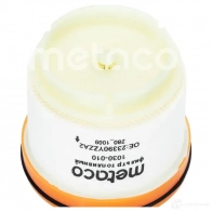 Топливный фильтр METACO 1030-010 DZ QCKP 1439849704 - Изображение 4