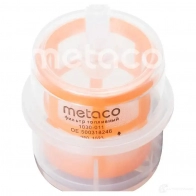 Топливный фильтр METACO SJ WDT 1439849705 1030-011 - Изображение 3