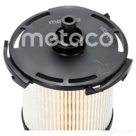 Топливный фильтр METACO 1030-016 1439849710 2Q 0EWKQ - Изображение 3