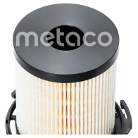 Топливный фильтр METACO 1030-016 1439849710 2Q 0EWKQ - Изображение 4