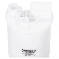 Топливный фильтр METACO 1030-019 1439849714 6MKFW BO - Изображение 3