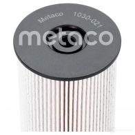 Топливный фильтр METACO 1030-021 1439849716 JRJD N - Изображение 3