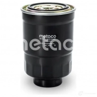 Топливный фильтр METACO 1439849719 1030-023 IAR33 P - Изображение 2