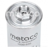 Топливный фильтр METACO 1439849726 1030-030 PQ5H 0 - Изображение 3