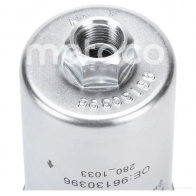 Топливный фильтр METACO 1439849726 1030-030 PQ5H 0 - Изображение 4