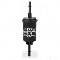 Топливный фильтр METACO 1439849731 ZK9D UJU 1030-034 - Изображение 2