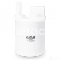 Топливный фильтр METACO 1439849734 1030-037 ZS1PB H8 - Изображение 2