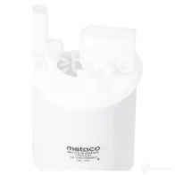 Топливный фильтр METACO 1439849734 1030-037 ZS1PB H8 - Изображение 3