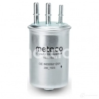 Топливный фильтр METACO 1439849735 1030-041 E IKUO - Изображение 2