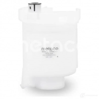 Топливный фильтр METACO 1030-044 1439849738 8H 00TU - Изображение 2