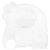 Топливный фильтр METACO 1030-044 1439849738 8H 00TU - Изображение 4