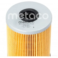 Топливный фильтр METACO 1030-061 9KQ YMT 1439849753 - Изображение 3
