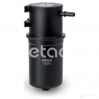 Топливный фильтр METACO 1030-082 J92 LDS 1439849769 - Изображение 2