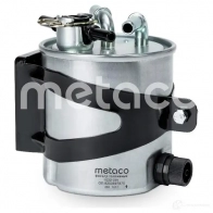 Топливный фильтр METACO 1030-091 L2 SQMSE 1439849775 - Изображение 2