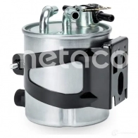Топливный фильтр METACO 1030-091 L2 SQMSE 1439849775 - Изображение 3