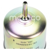 Топливный фильтр METACO 1439849778 1030-094 FQYVR Z - Изображение 4