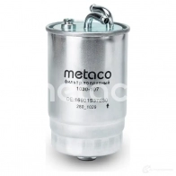 Топливный фильтр METACO 1030-107 OSKECS A 1439849784 - Изображение 2