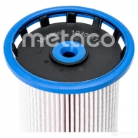 Топливный фильтр METACO 1439849786 K4 9TS 1030-111 - Изображение 3