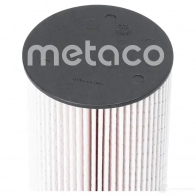 Топливный фильтр METACO 1439849786 K4 9TS 1030-111 - Изображение 4
