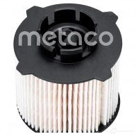 Топливный фильтр METACO 1439849791 O 61LE 1030-125 - Изображение 4