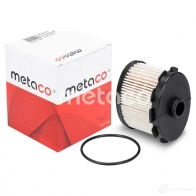 Топливный фильтр METACO 1030-126 KDEL ZX 1439849792 - Изображение 1