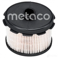 Топливный фильтр METACO 1030-126 KDEL ZX 1439849792 - Изображение 2