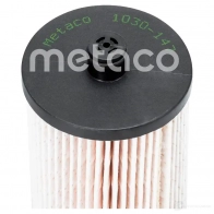 Топливный фильтр METACO 1030-147 1439849796 2TJ 0Q - Изображение 3
