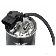 Топливный фильтр METACO 86 ZJV 1439849797 1030-150 - Изображение 3