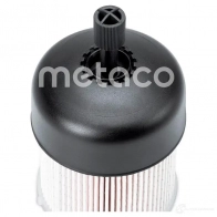 Топливный фильтр METACO ES8V AS 1439849808 1030-233 - Изображение 3