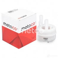 Топливный фильтр METACO 1439849810 1030-237 4K ARW7W