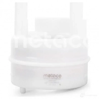 Топливный фильтр METACO 1439849810 1030-237 4K ARW7W - Изображение 2