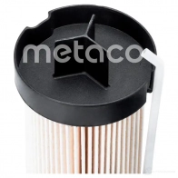Топливный фильтр METACO JOG0 Z 1030-244 1439849814 - Изображение 4