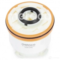 Топливный фильтр METACO S2B HY 1439849819 1030-249 - Изображение 3