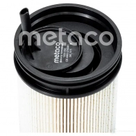 Топливный фильтр METACO 1439849821 CBZE ETI 1030-253 - Изображение 3