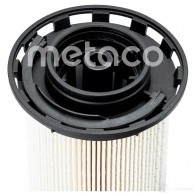 Топливный фильтр METACO 1439849821 CBZE ETI 1030-253 - Изображение 4