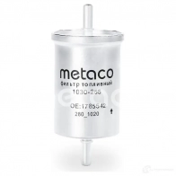 Топливный фильтр METACO IMTH OP 1030-255 1439849824 - Изображение 2