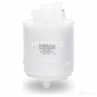 Топливный фильтр METACO 3 N5D1 1439849832 1030-280 - Изображение 2