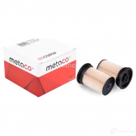 Топливный фильтр METACO 0L 5CA 1030-313 1439849843 - Изображение 1