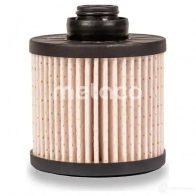 Топливный фильтр METACO 1030-349 FWZH KU 1439849845 - Изображение 2