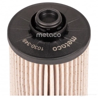 Топливный фильтр METACO 1030-349 FWZH KU 1439849845 - Изображение 3