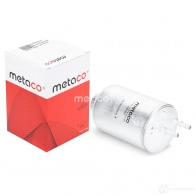 Топливный фильтр METACO O4U UZ 1030-353 1439849849