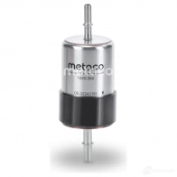 Топливный фильтр METACO 1439849850 1030-354 OY IDU - Изображение 2
